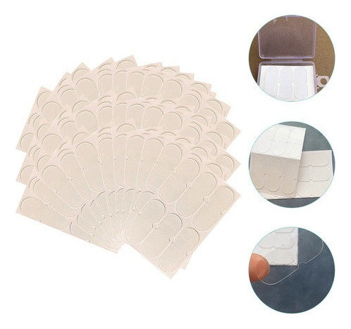 Parches Correctores De Orejas, Cinta For Oreja 60pcs