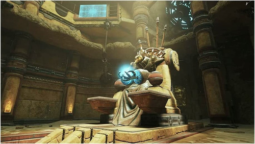 Metroid Prime Remastered ::.. Switch (Reacondicionado)