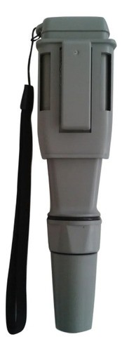 Medidor de pH Adwa AD12 con pilas Color gris