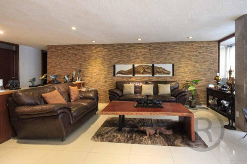 Departamento En Venta En La Del Valle