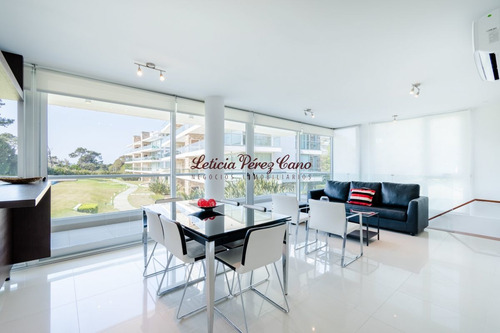 Imagen 11 de 29 de Alquiler Apartamento En Playa Brava A Pasos Del Mar 2 Dormitorios