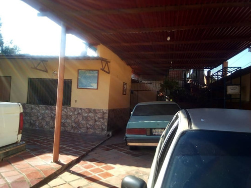 Imagen 11 de 11 de Casa En Urb. Dos Lagunas, Santa Teresa
