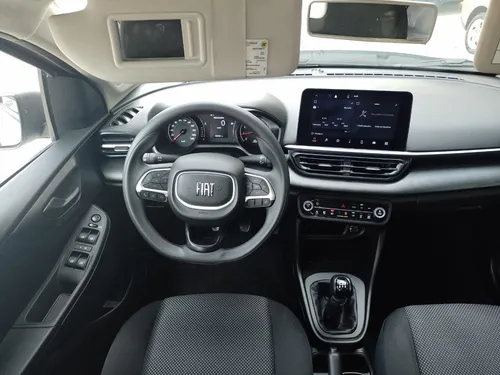 Fiat Pulse Drive