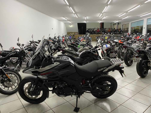 V Strom 1000 Xt Abs