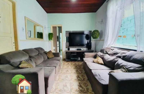 Imagem 2 de 12 de Casa De Vila-à Venda-freguesia (jacarepaguá)-rio De Janeiro - Svcv20020