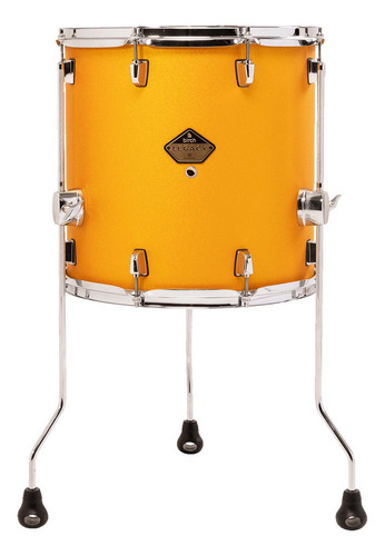Bateria Shg Shining Gold Kit Michael Legacy Birch 22 Dmb522