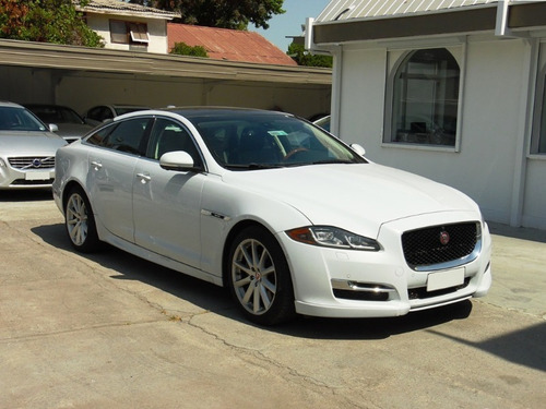 Jaguar Xj Sport R 3.0 Aut 2016