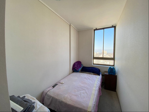Venta Depto. 2d/1b + Bod - San Joaquín