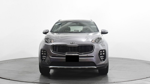 Imagen 2 de 15 de Kia New Sportage 2017 2.4 Sxl At