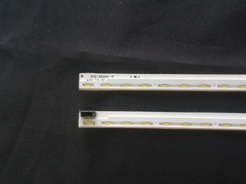Kit De Leds Lg 55uh6030 / Boe-55h61 (Usado)