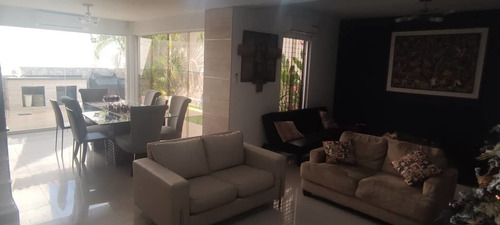 Imagen 6 de 14 de Townhouse En Venta En El Bosque Cod:130334