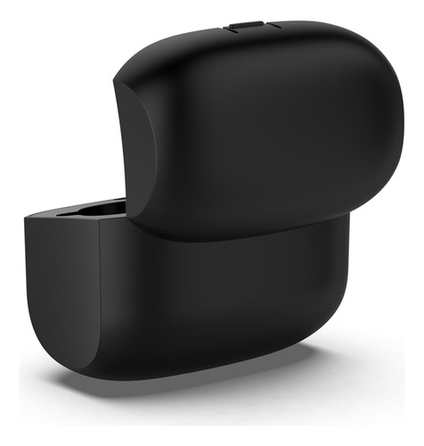 A Caixa De Carregamento Para Jabra Elite 65t, Confortável E
