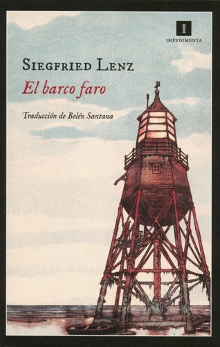 Libro El Barco Faro