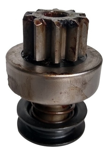 Imagen 2 de 3 de Impulsor Arranque Indiel Case Clark Gm Fiat Iveco Wapsa