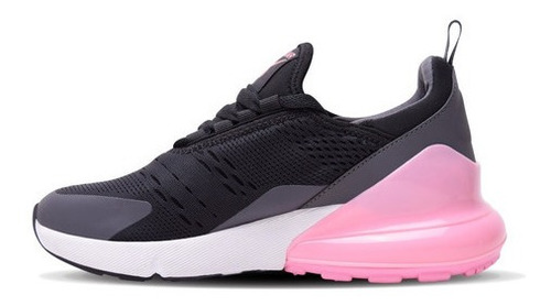 Imagen 2 de 6 de Zapatillas Jaguar Oficial Deportiva Art #9074 36 Al 40 Mujer