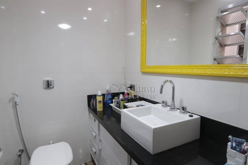 Apartamento À Venda, 178 M² Por R$ 1.600.000,00 - Copacabana - Rio De Janeiro/rj - Ap2848