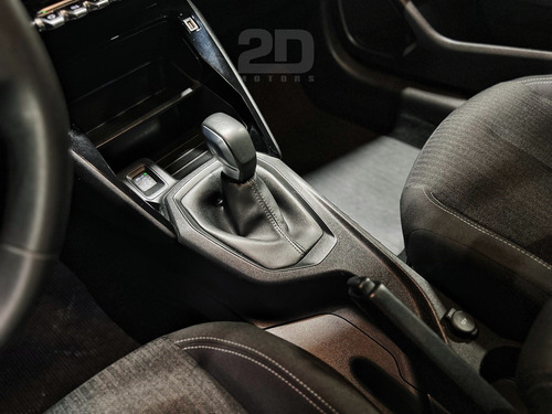 Peugeot 208 1.6 16V FLEX ACTIVE 5P AUT