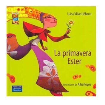 La Primavera Ester, Luisa Villar / Comercial Greco Spa