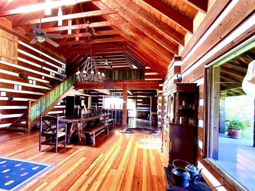 Casa En Arriendo De 5 Dorm. En Puchuncaví