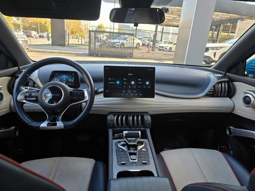 Byd Yuan Plus Gl At Electrico