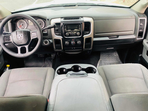 Imagen 4 de 8 de Dodge Ram 2500 Crewcab Slt