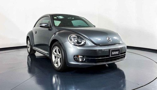 Imagen 4 de 15 de 41480 - Volkswagen Beetle 2016 Con Garantía