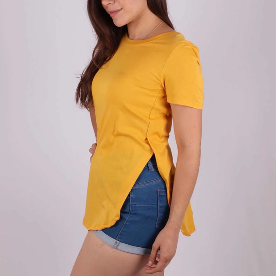 Blusas Abierta De Los Lados | MercadoLibre.com.mx
