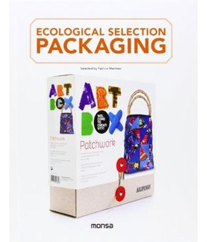 Libro Ecological Selection Packaging