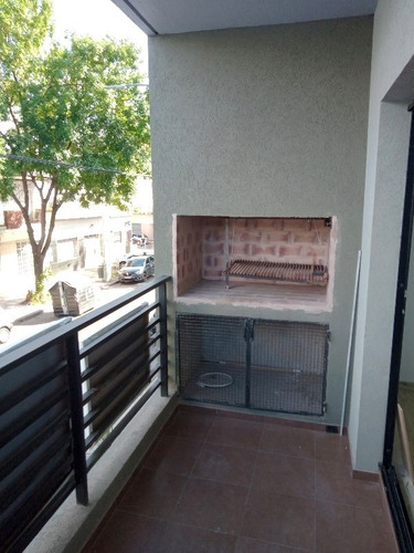 Imagen 3 de 11 de Departamento 2 Ambientes A Estrenar.