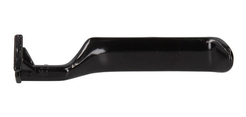 Manija Interior Color Negro De Metal Derecho Ford F-100 88/9