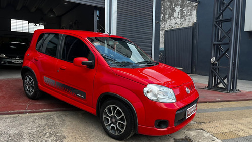 Fiat Uno 1.4 Sporting