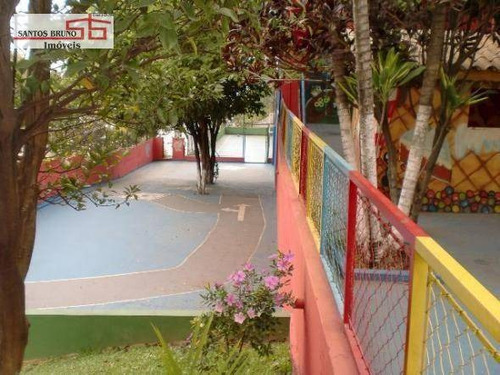 Apartamento Com 2 Dormitórios À Venda, 50 M² Por R$ 259.000,00 - Limão (zona Norte) - São Paulo/sp - Ap2583