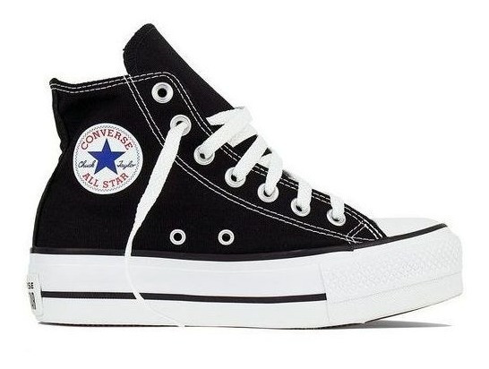 Indica Pronto Mal entendido all star todo preto mercado livre - tpwd.pt