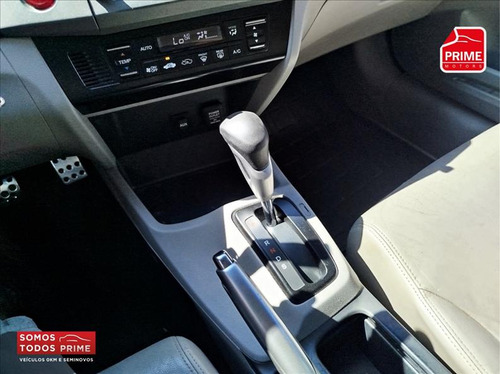Honda Civic 2.0 Lxr 16v