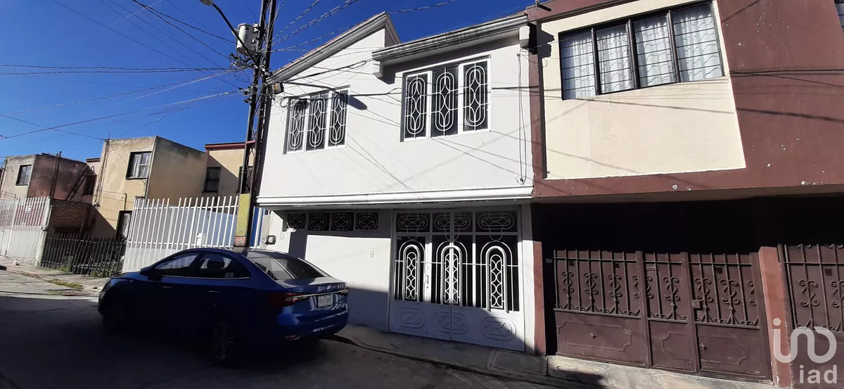 Venta Casa 3 Ambientes Guadalupe Caleras