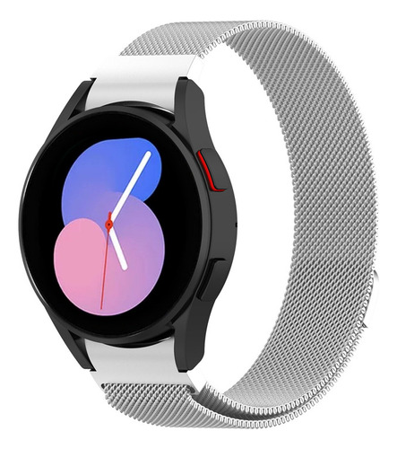 Gifts Correa Y Funda Protector For Samsung Galaxy Watch 5 /