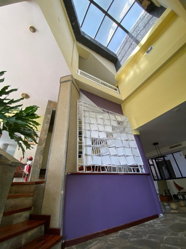 Imagen 10 de 15 de Casa En Altos De Guataparo