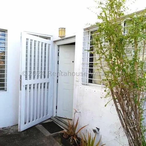 Townhouse En Venta - Mdm 24-21258