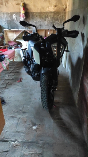 Imagen 6 de 6 de Ktm Adventure 390
