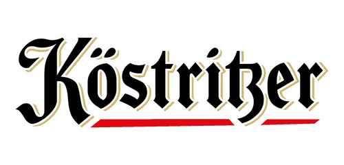 Cerveza Köstritzer Porron 330 Ml. Alemania