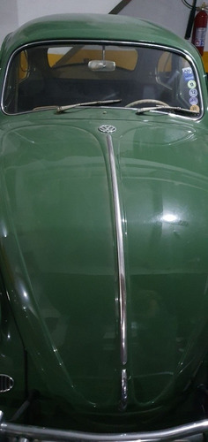 Imagem 7 de 15 de Volkswagen Fusca