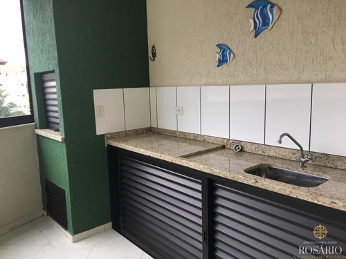 Imagem 6 de 20 de Apartemento Com Ótima Infraestrutura Localizado No Tenório - Va339