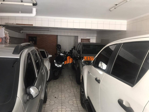 Imagem 10 de 21 de Sobrado Com 3 Dormitórios, 140 M² - Venda Por R$ 980.000,00 Ou Aluguel Por R$ 5.000,00/mês - Jardim Textil - São Paulo/sp - So0169
