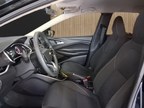 Chevrolet Onix HATCH LT 1.0 12V Flex 5p Mec.