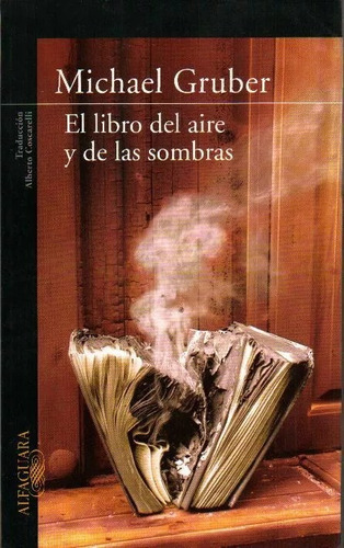 El Libro Del Aire Y De Las Sombras 