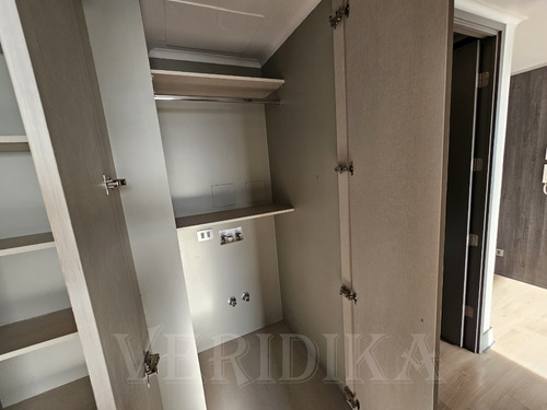 Arriendo Depto. 3d, 3b, 2 E Y 1 Bod, 162m2 Alto Las Condes.