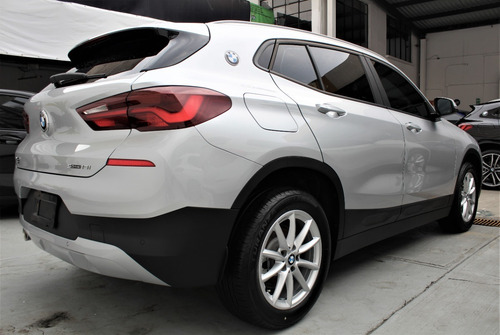 Imagen 6 de 14 de Bmw X2 18i Sdrive 2021 Con 400 Kilometros Equipo Adicional