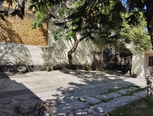 Terreno Con Construcción En Venta En Col. Tepalcates, Iztapalapa