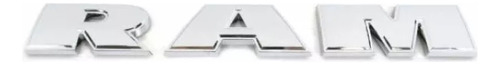 Emblema Ram Dodge Ram 06-09