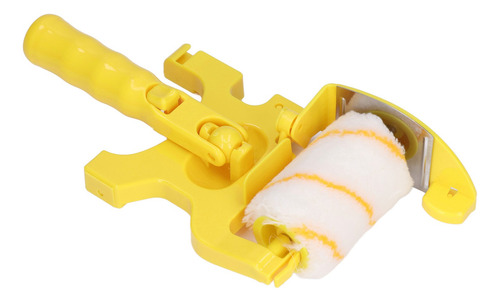 Kit De Brochas Y Rodillos Para Pintar Techos
